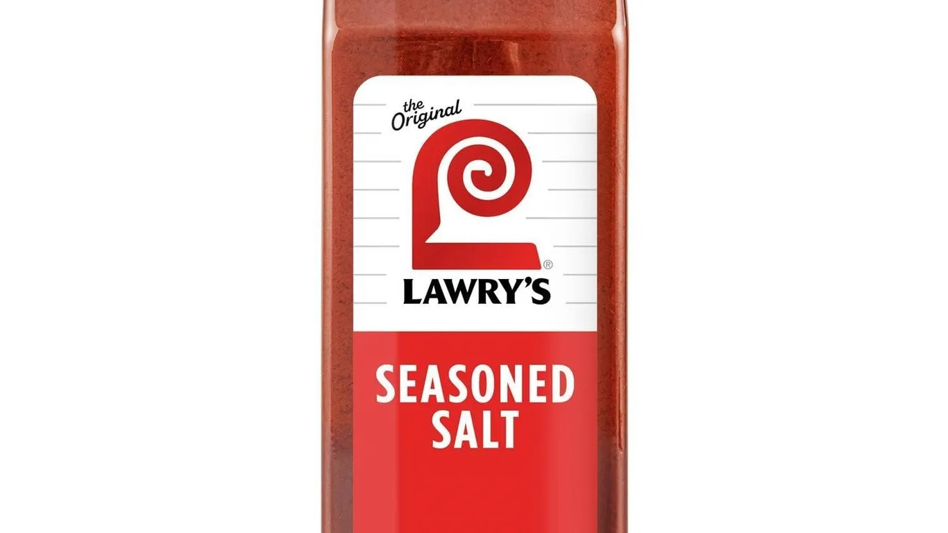 Lawrys Seasoned Salt 40 oz