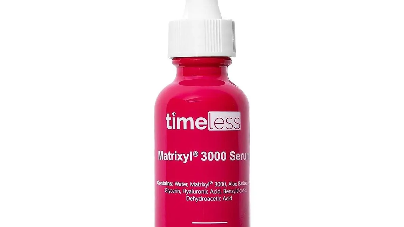 Timeless Skin Care Matrixyl 3000 Serum 1 fl oz
