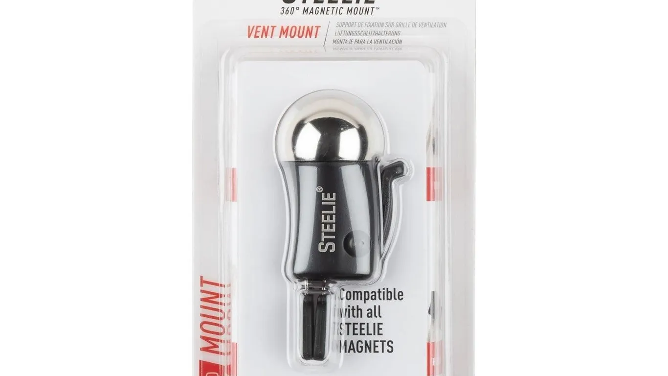 Nite Ize Steelie Car Vent Mount Phone Holder