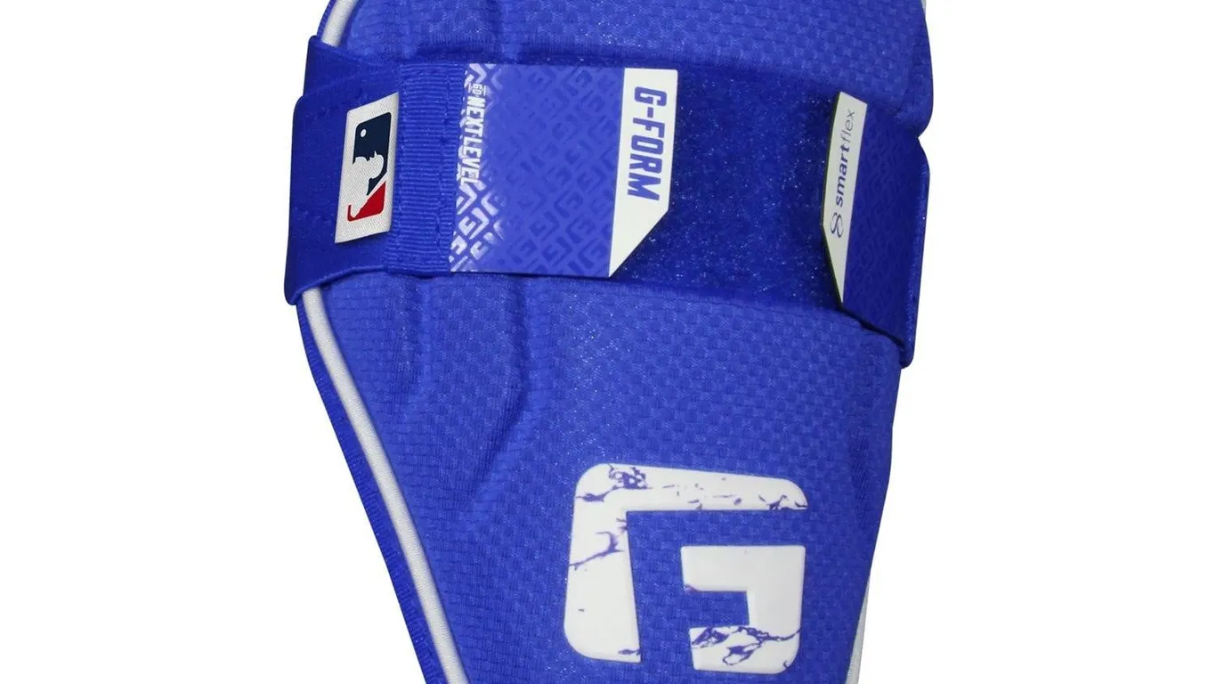 G-Form Surge Baseball Elbow Guard Royal Youth OS