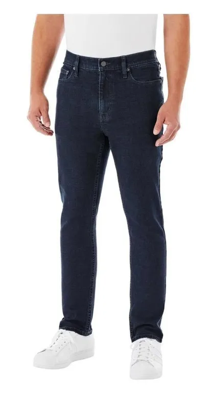 Slim Fit Premium Stretch Denim Jeans 28x30