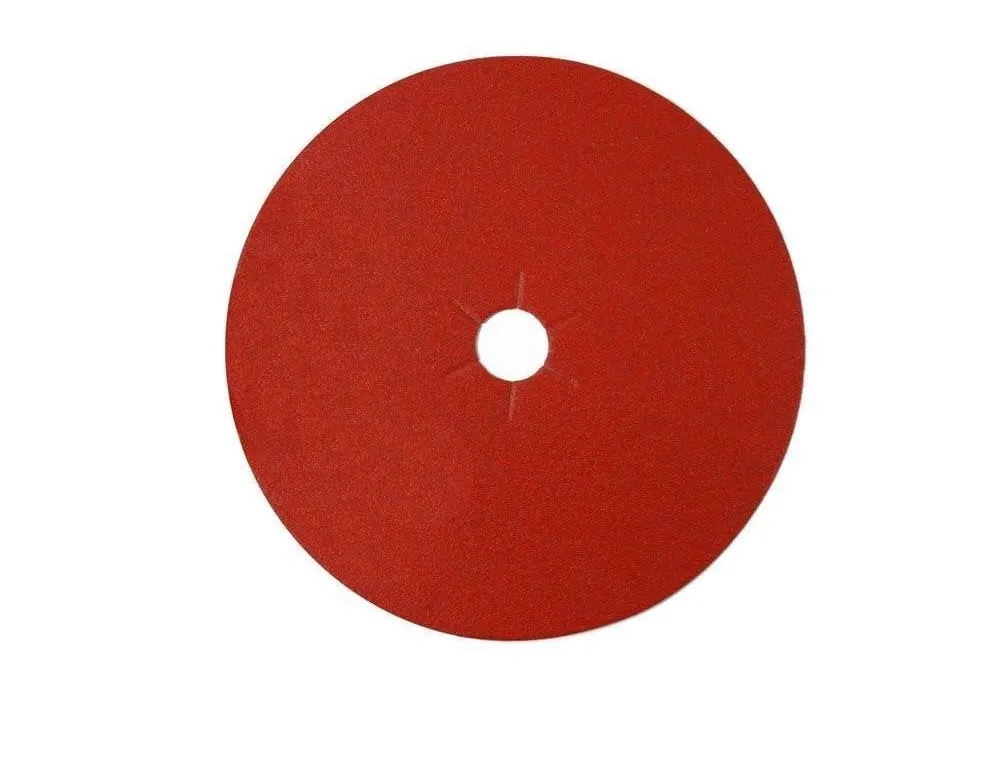 Diablo 7 in. 100-Grit Edger Discs 10pk