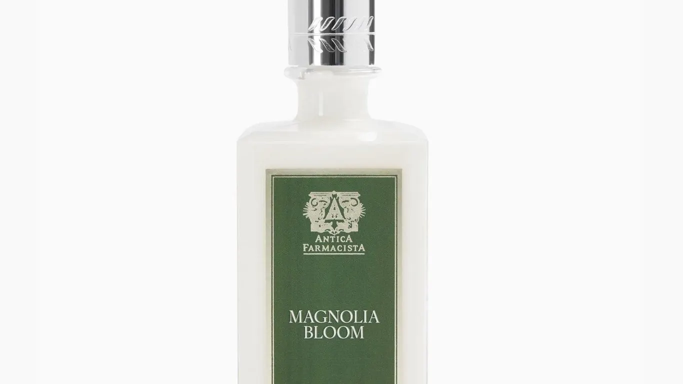 Antica Farmacista Magnolia Bloom Lotion 10 Fl Oz