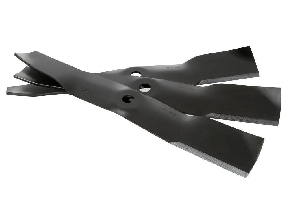 John Deere GY20685 54 in. Replacement Blade 3pk