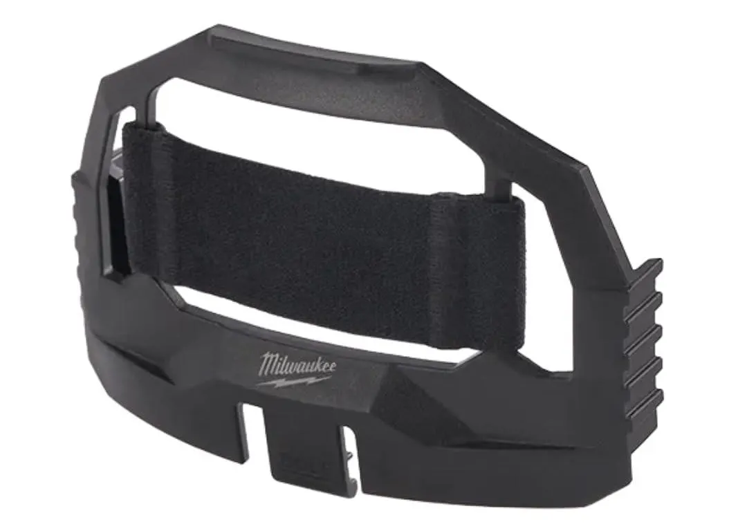 Milwaukee Bolt Low-Profile Headlamp 48-73-1094