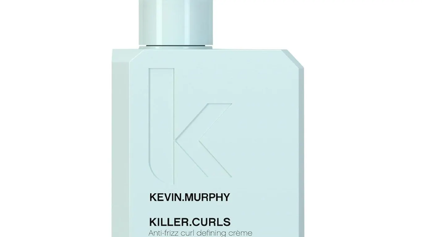Kevin.Murphy Killer.Curls Leave-In Cream 6.7 oz