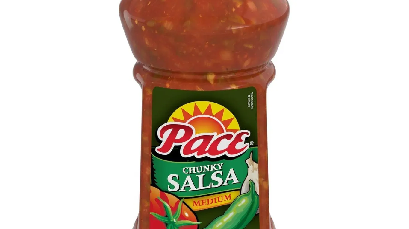 Pace Chunky Medium Salsa 38 oz