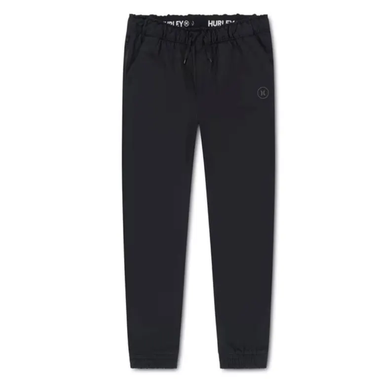 Hurley Boys Woven Performance Jogger