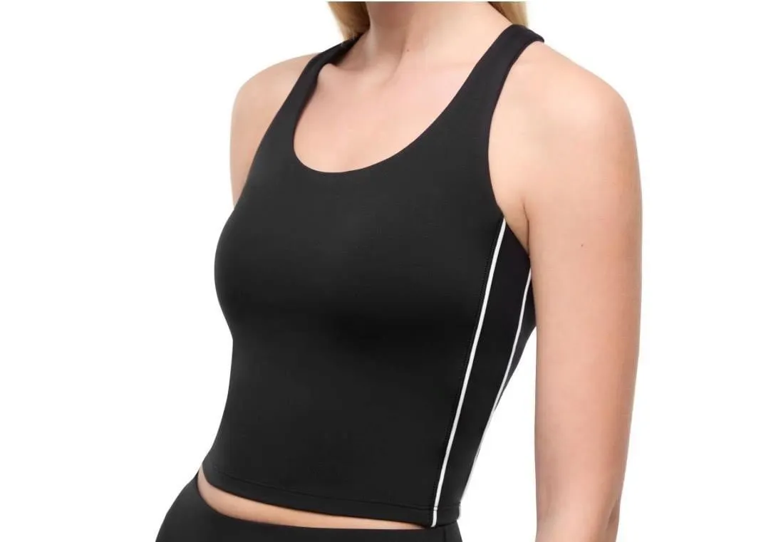 GapFit Varsity Tank Bra XS