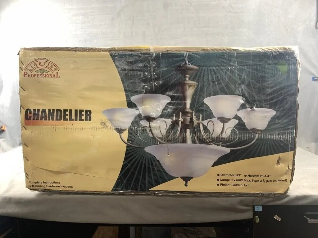Chandelier