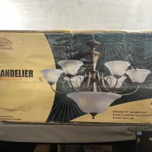 Chandelier
