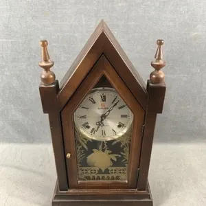 Citizen 31 Day Mantel Clock