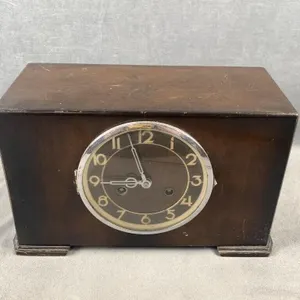 Mantel Clock