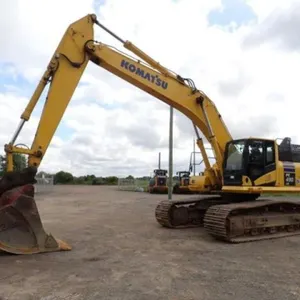 2020 Komatsu PC490LC-11 Excavator KMTPC251EKWA4260