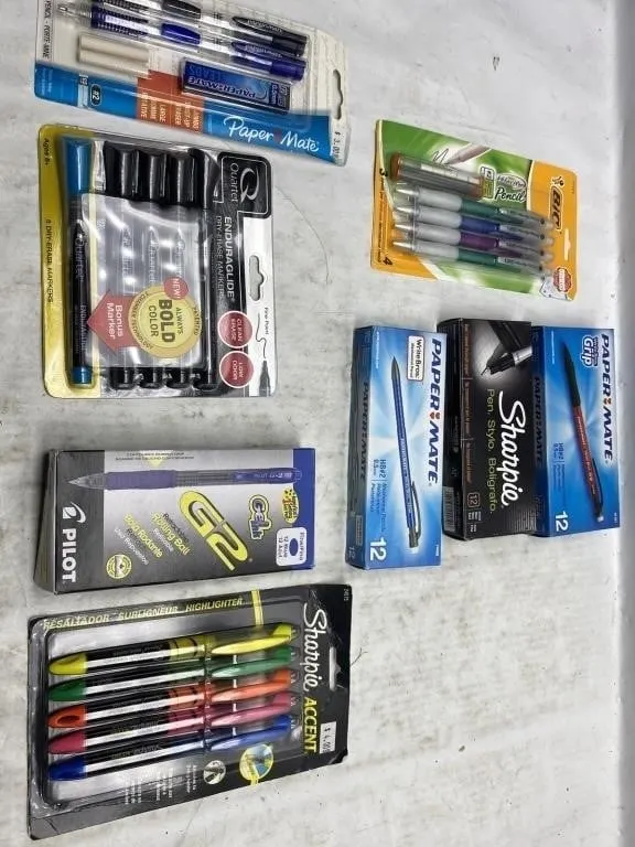 Office/ School Supplies