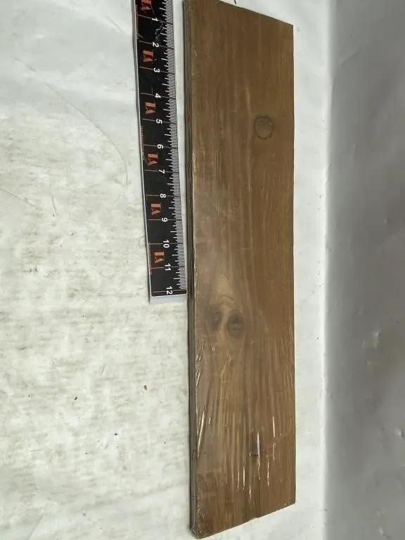 Cedar Grilling Plank for Salmon