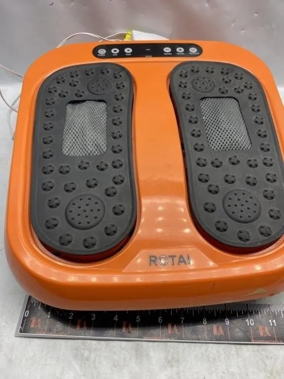 Rotai Foot Massager