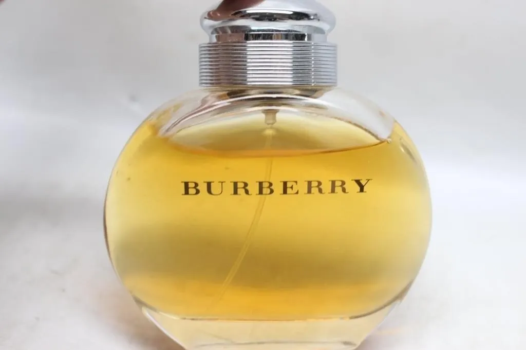 Burberry Eau de Parfum 90ml