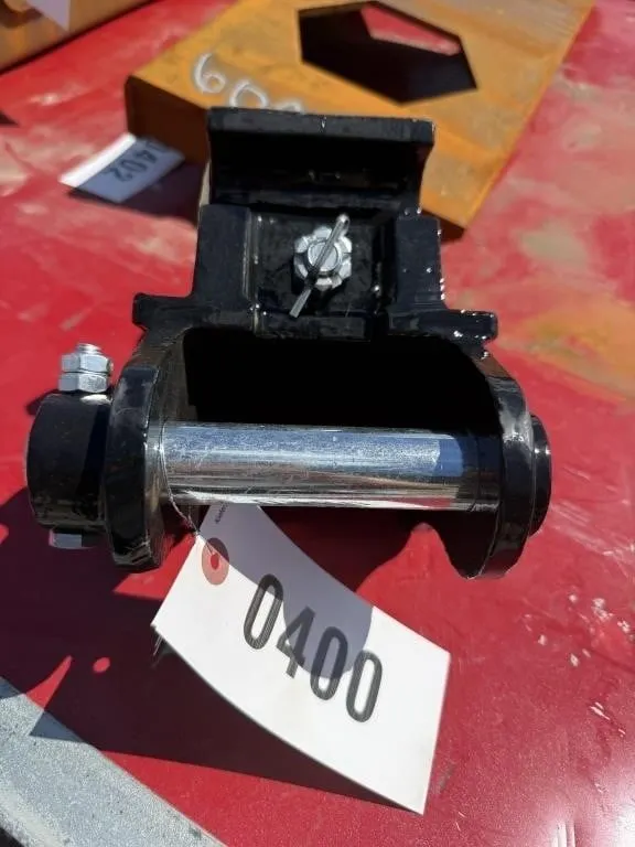 E97334 Mini Excavator Quick Connect (new)