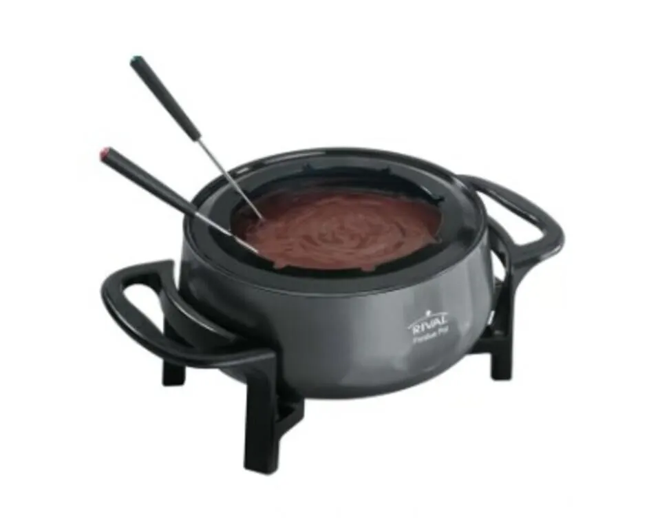 Rival Electric Fondue Pot - 2.8-L