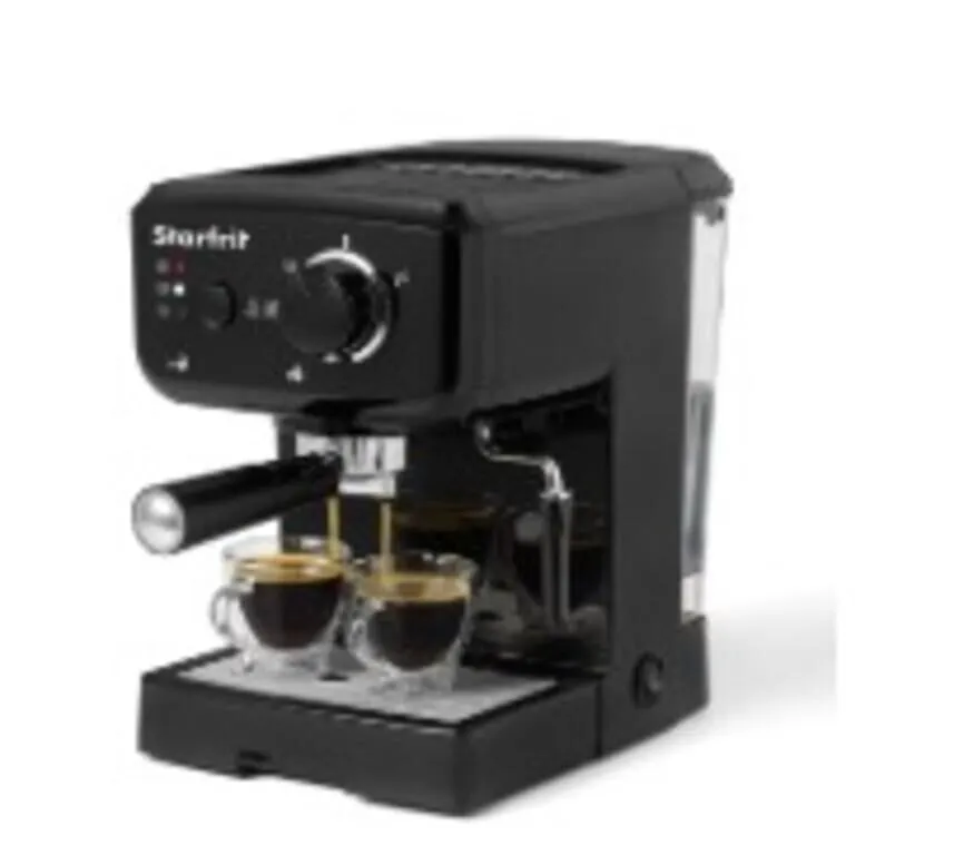 Starfrit Electric Espresso & Cappuccino Machine
