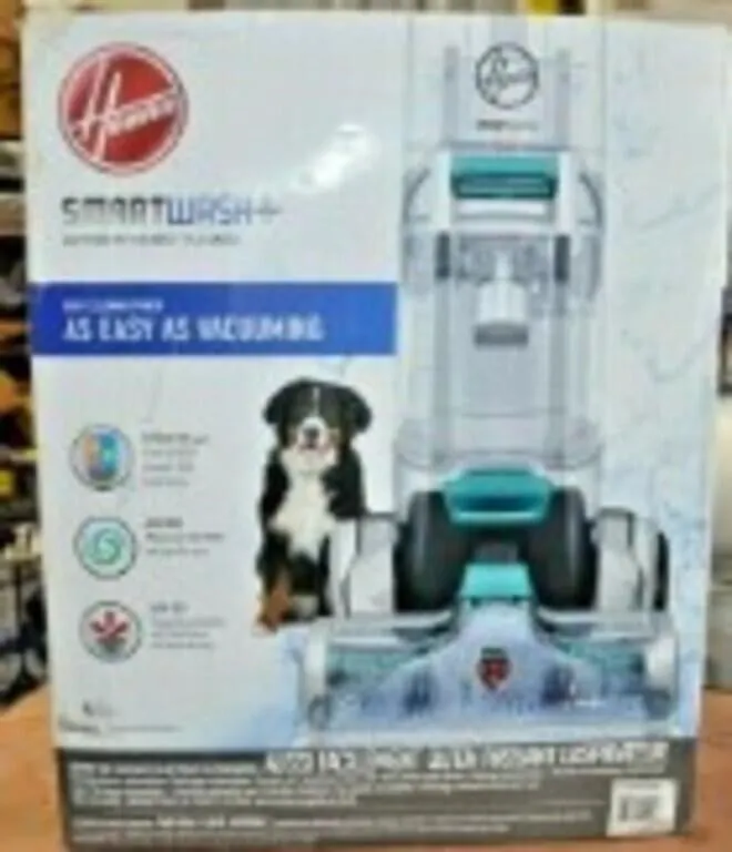 Hoover Smartwash Automatic Carpet Cleaner with Frg
