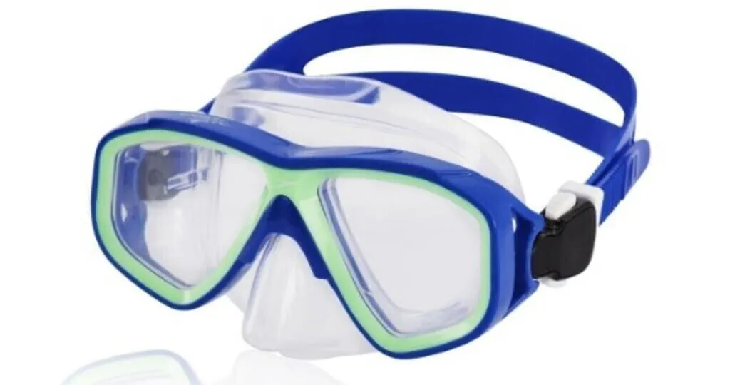 Speedo Kids Surf Gazer swimming Mask