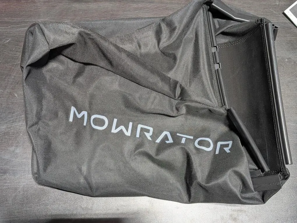 Mowrator Grass Bag Replacement Kit