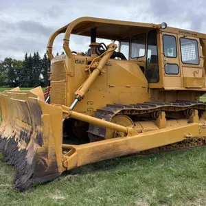 CAT D8H Crawler Dozer s/n46A28558
