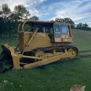 CAT D8H Crawler Dozer s/n46A28558