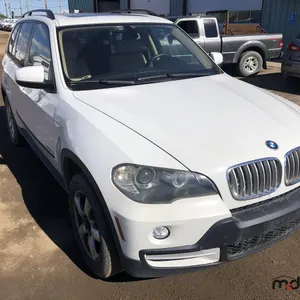 2009 BMW X5 xDrive35d SUV