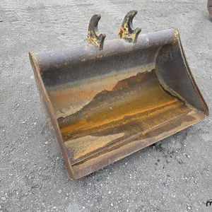 Brandt Loader Bucket
 UNRESERVED