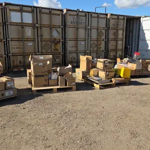 Assorted Restaurant Equipment & Supplies
 UNRESERVED