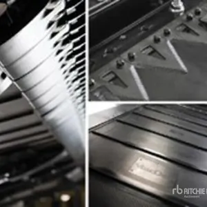 MacDon Parts Credit