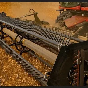 Honey Bee 2026 40' AirFLEX NXT Header