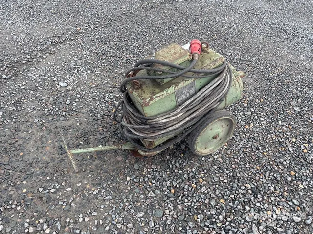 Welder