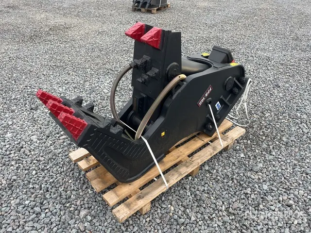2026 Hydraram FPR-16B Demolition Pulverizer (Unused)