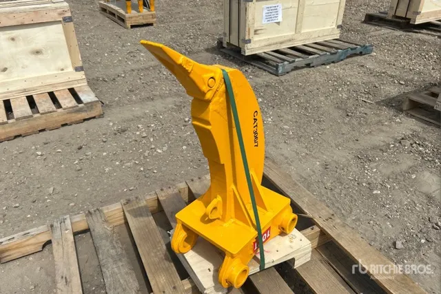 2026 TOFT TOFT04ER Excavator Ripper - Fits Cat 305 / 4 - 8 ton (Unused)