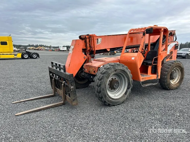 2012 JLG 8042 Telehandler (Inoperable)