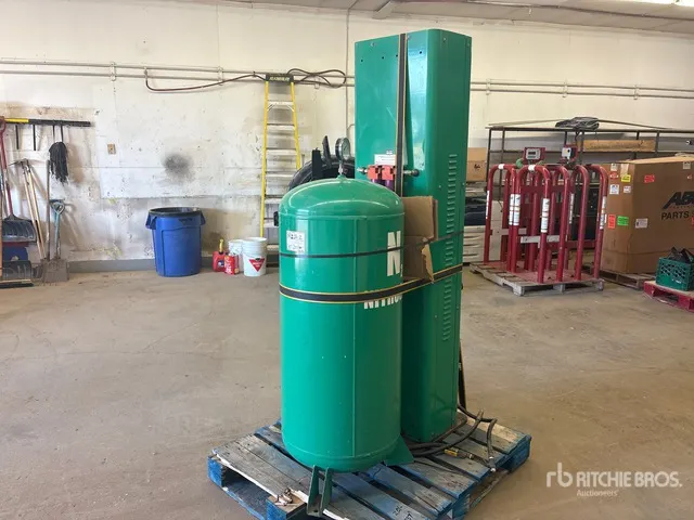 Branick Industries 500 N2 Nitrogen Tire Inflation System