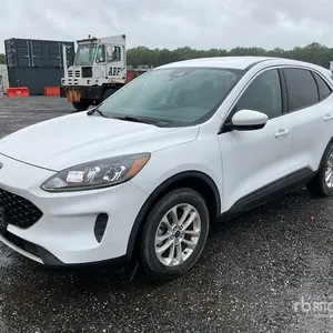 2020 Ford Escape 2WD SUV