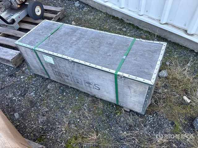 Hydraulic Pin Press