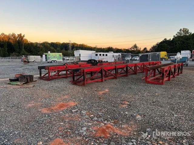 2024 Delmag D19-42 Pile Hammer