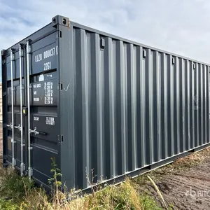 2026 20 ft Standard Storage Container