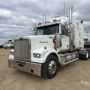 2022 Western Star 4900FA 6x4 T/A Sleeper Truck Tractor