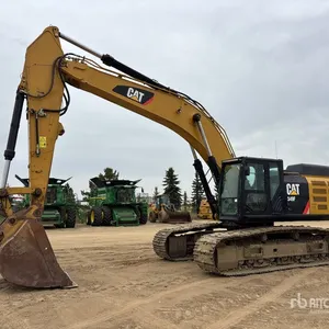 Cat 340 Tracked Excavator