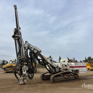 1999 Reedrill Hydra-Trac 402 Blasthole Drill