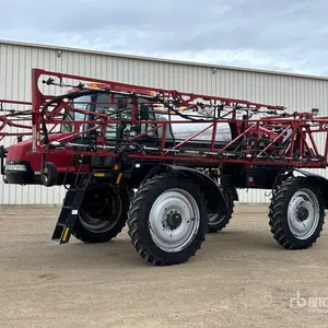 2013 Case IH Patriot 3330 100 ft High Clearance Self-Propelled Sprayer