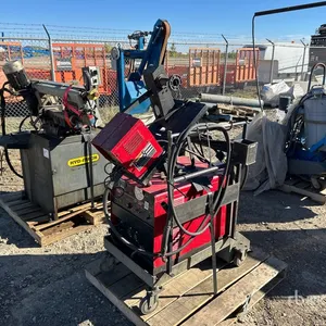 Lincoln CV300 Electric Welder
