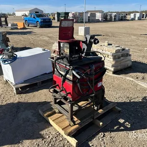 Lincoln CV300 Electric Welder